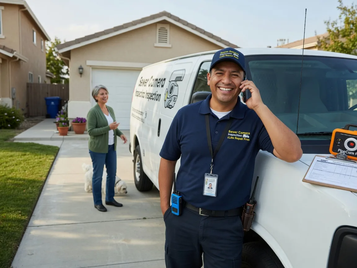Sewer Line Repair North Attleboro, MA FAQs